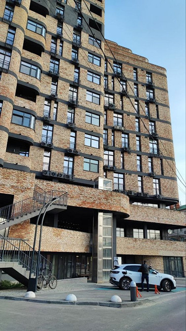 Продам квартиру в ЖК Loft Smart Днепр - изображение 1