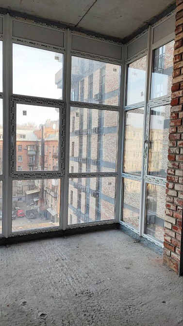 Продам квартиру в ЖК Loft Smart Днепр - изображение 3