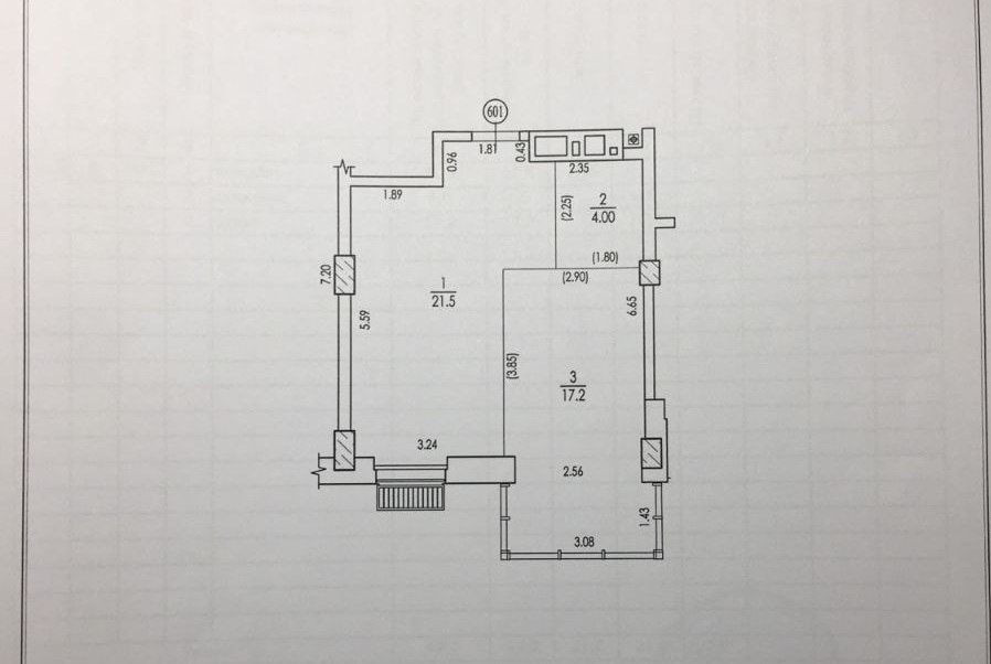 Продам квартиру в ЖК Loft Smart Днепр - изображение 6