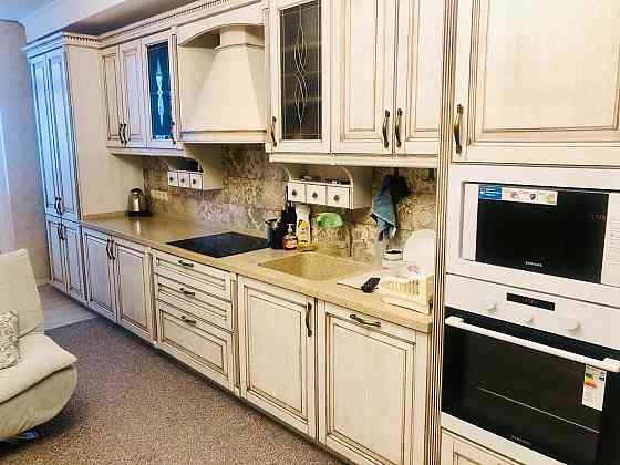 Продаж 3 к квартира Казармена (Андрющенка) 6Г, ЖК Лідер м.Лукьянiвка Київ