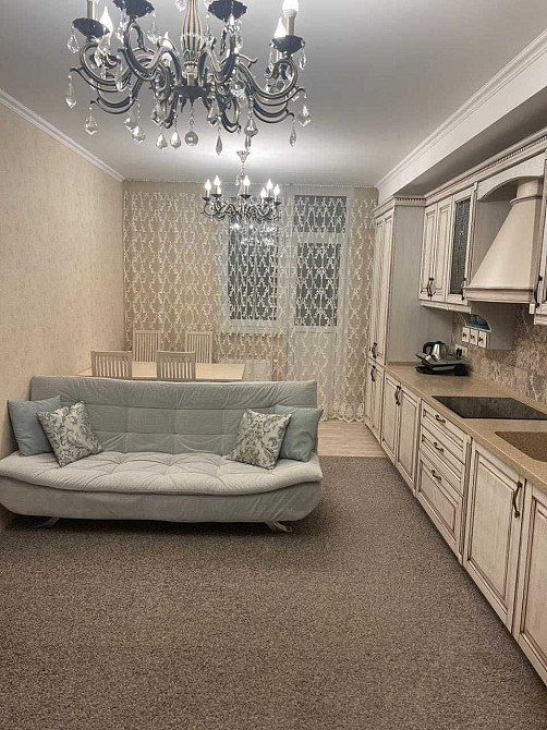 Продаж 3 к квартира Казармена (Андрющенка) 6Г, ЖК Лідер м.Лукьянiвка Київ - зображення 6