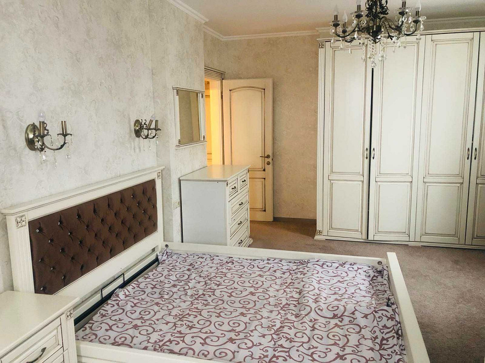 Продаж 3 к квартира Казармена (Андрющенка) 6Г, ЖК Лідер м.Лукьянiвка Київ - зображення 8