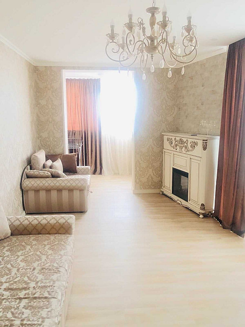 Продаж 3 к квартира Казармена (Андрющенка) 6Г, ЖК Лідер м.Лукьянiвка Київ - зображення 5