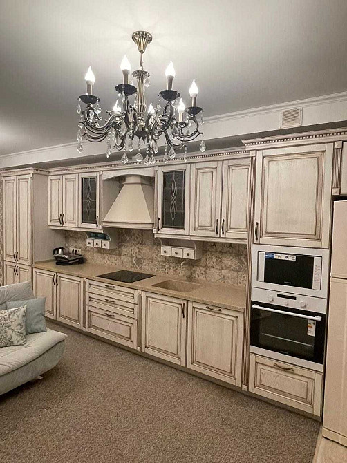 Продаж 3 к квартира Казармена (Андрющенка) 6Г, ЖК Лідер м.Лукьянiвка Київ - зображення 1