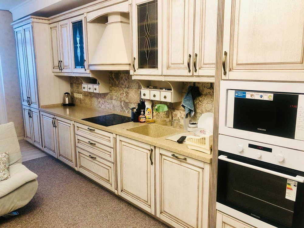 Продаж 3 к квартира Казармена (Андрющенка) 6Г, ЖК Лідер м.Лукьянiвка Київ - зображення 3