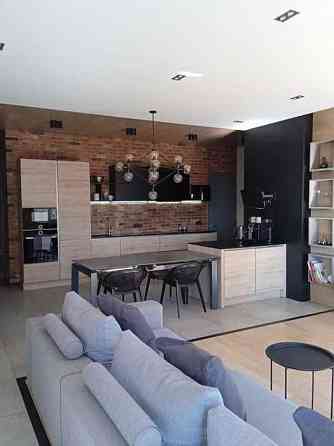 Простора 4х кімнатна квартира ЖК Монте Плаза+ кладовка (16377) Харьков