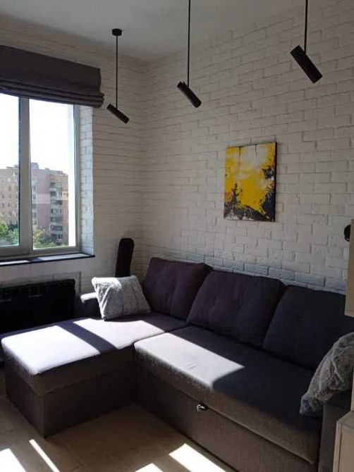 Простора 4х кімнатна квартира ЖК Монте Плаза+ кладовка (16377) Харьков - изображение 4