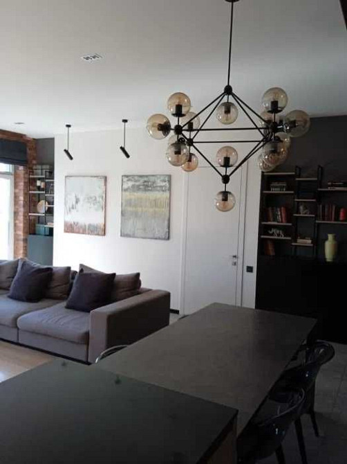 Простора 4х кімнатна квартира ЖК Монте Плаза+ кладовка (16377) Харьков - изображение 3