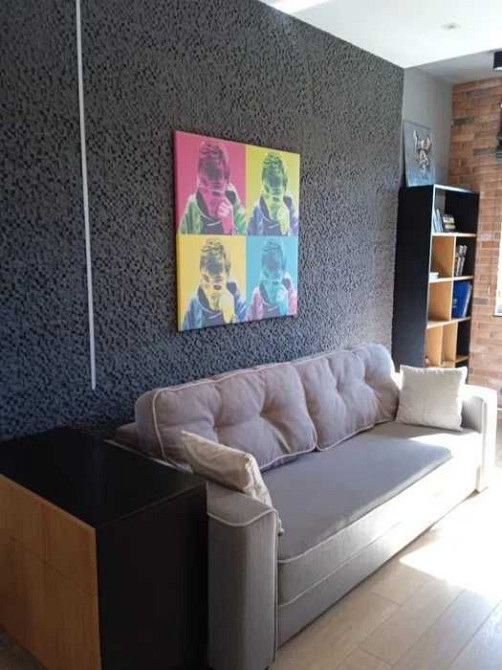 Простора 4х кімнатна квартира ЖК Монте Плаза+ кладовка (16377) Харьков - изображение 5