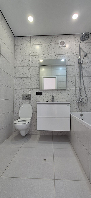 Прожаж сучасної стильної 1 кімнатної квартири з ремонтом! ТОП  локація Вінниця - зображення 8