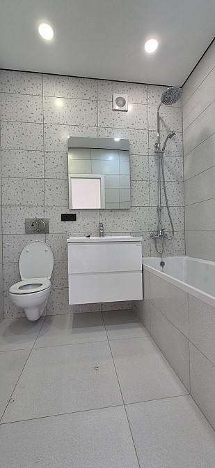 Прожаж сучасної стильної 1 кімнатної квартири з ремонтом! ТОП  локація Вінниця - зображення 3