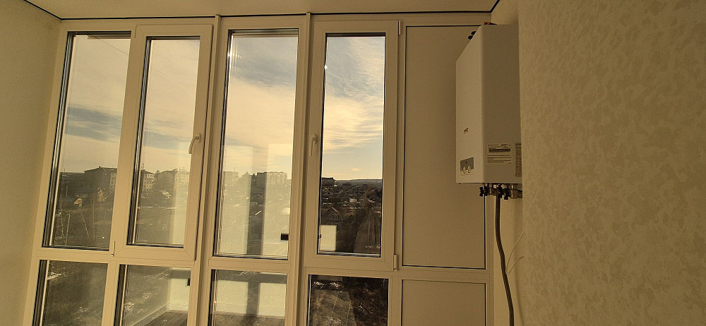 Прожаж сучасної стильної 1 кімнатної квартири з ремонтом! ТОП  локація Вінниця - зображення 5