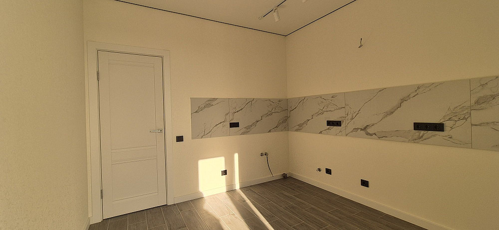 Прожаж сучасної стильної 1 кімнатної квартири з ремонтом! ТОП  локація Вінниця - зображення 2