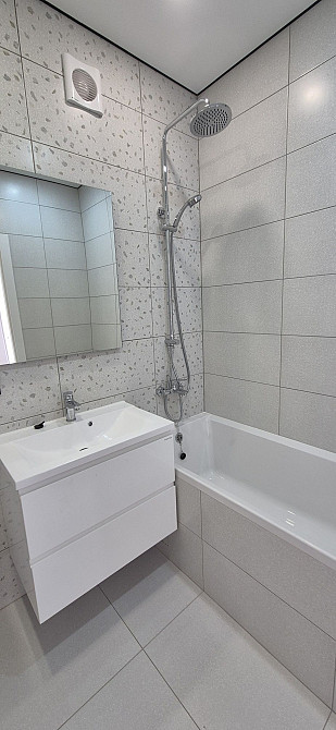 Прожаж сучасної стильної 1 кімнатної квартири з ремонтом! ТОП  локація Вінниця - зображення 4