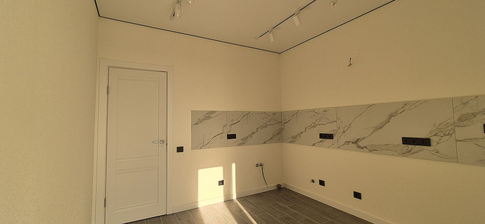 Прожаж сучасної стильної 1 кімнатної квартири з ремонтом! ТОП  локація Вінниця - зображення 7