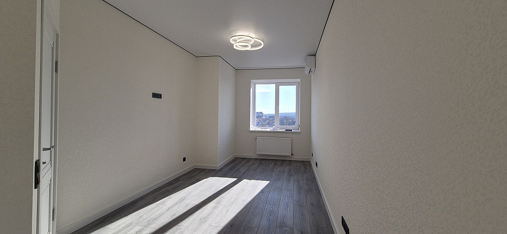 Прожаж сучасної стильної 1 кімнатної квартири з ремонтом! ТОП  локація Вінниця - зображення 1