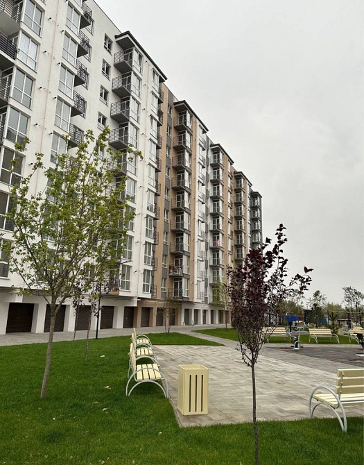 Продам 1 ком квартиру, ЖК Брама 2 Слобожанське - зображення 4