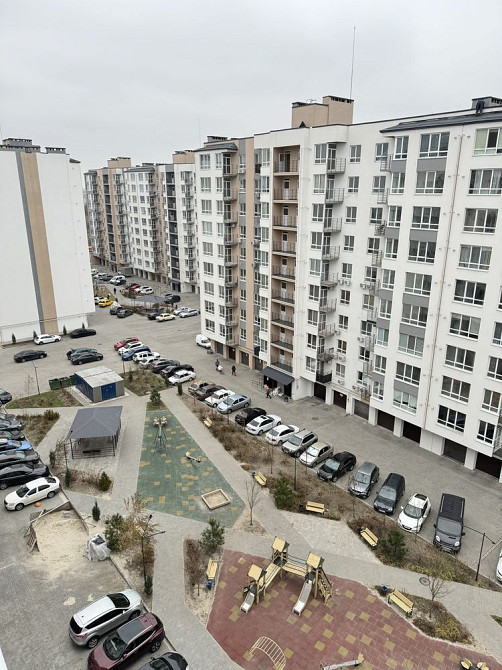 Продам 1 ком квартиру, ЖК Брама 2 Слобожанське - зображення 3