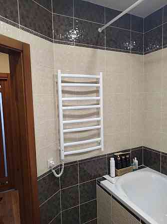 2к квартира з меблями та технікою!  Мінімальне оформлення 2% !!! Ірпінь