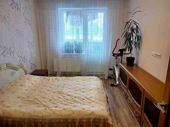 2к квартира з меблями та технікою!  Мінімальне оформлення 2% !!! Ірпінь