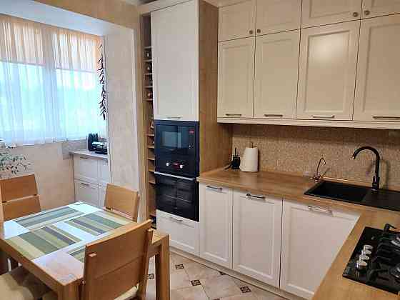 2к квартира з меблями та технікою!  Мінімальне оформлення 2% !!! Ірпінь