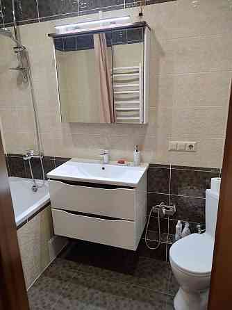 2к квартира з меблями та технікою!  Мінімальне оформлення 2% !!! Ірпінь