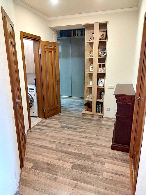 2к квартира з меблями та технікою!  Мінімальне оформлення 2% !!! Ірпінь - зображення 7