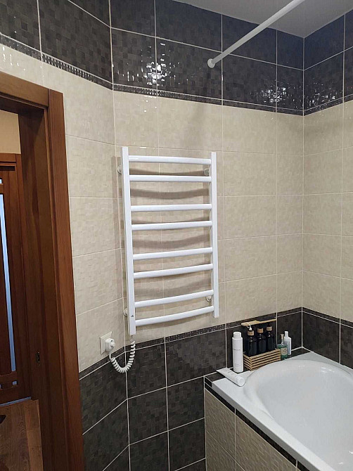 2к квартира з меблями та технікою!  Мінімальне оформлення 2% !!! Ірпінь - зображення 2