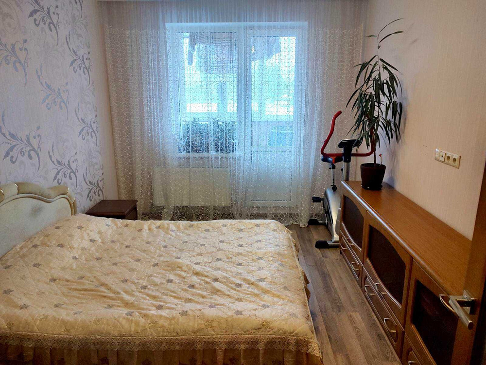 2к квартира з меблями та технікою!  Мінімальне оформлення 2% !!! Ірпінь - зображення 4