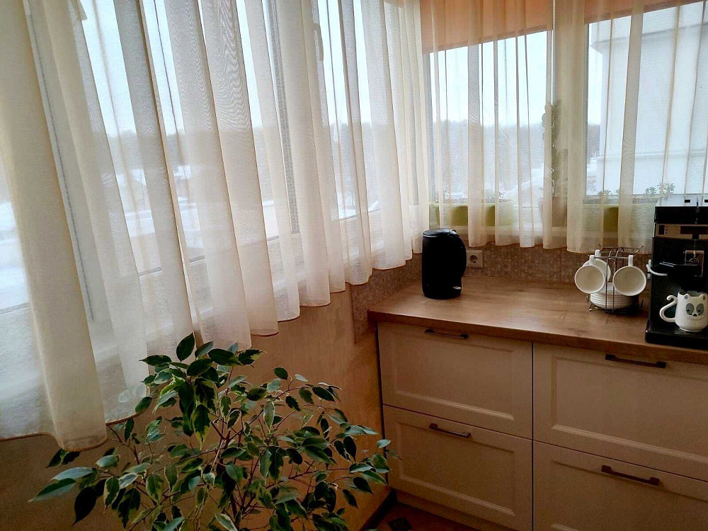 2к квартира з меблями та технікою!  Мінімальне оформлення 2% !!! Ірпінь - зображення 6