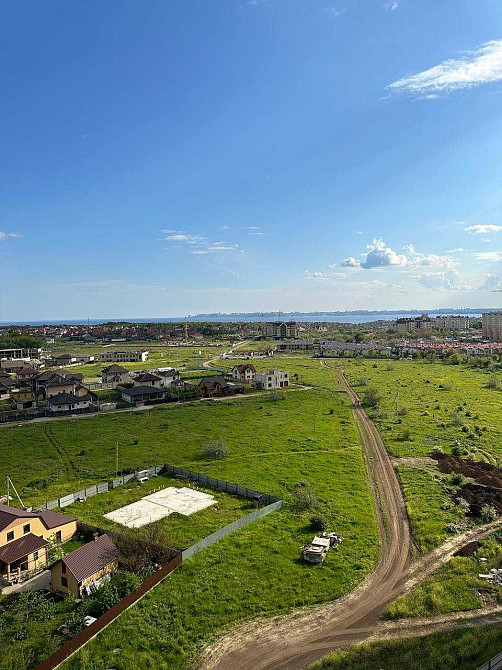 Продам 2 комн.кв-ру в новом  сданном доме на Сахарова Одеса - зображення 5