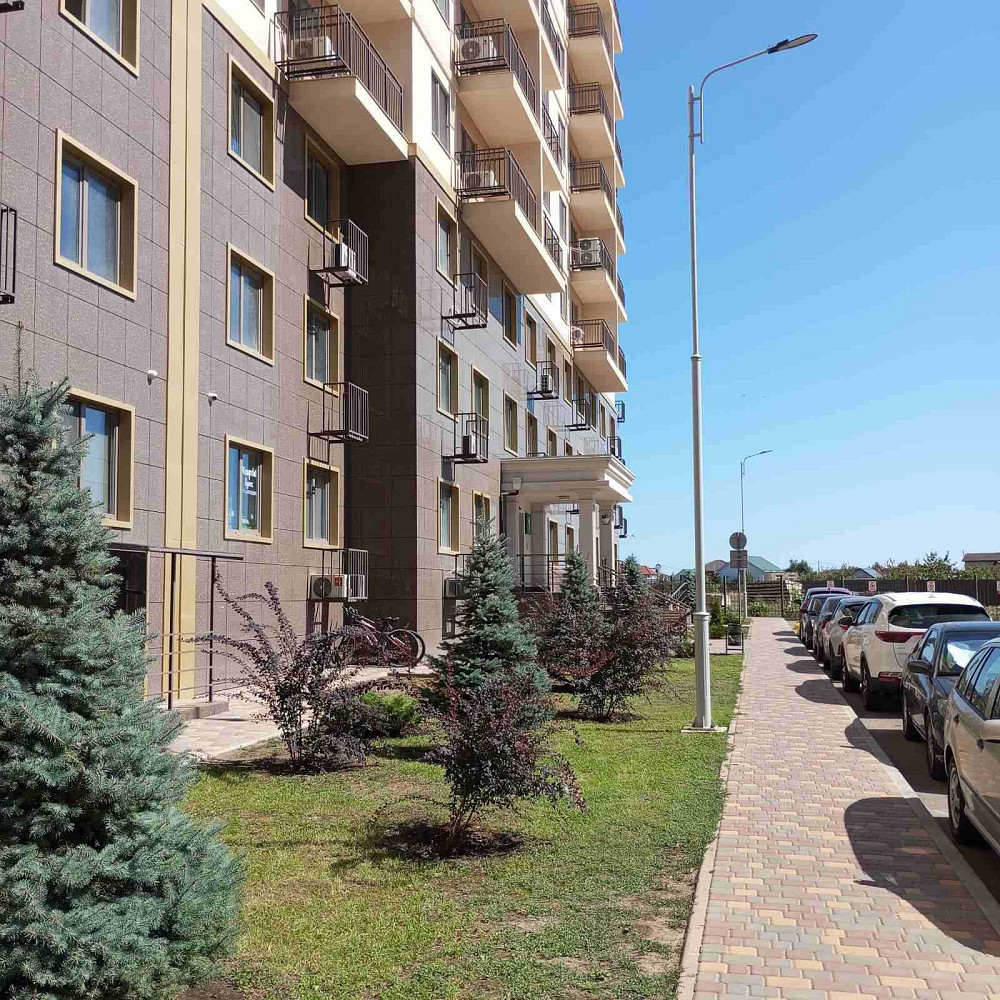 Продам 2 комн.кв-ру в новом  сданном доме на Сахарова Одеса - зображення 6