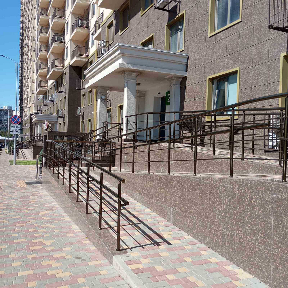 Продам 2 комн.кв-ру в новом  сданном доме на Сахарова Одеса - зображення 7