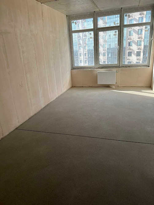 Продам 2 комн.кв-ру в новом  сданном доме на Сахарова Одеса - зображення 2