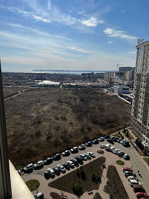 Продам 2 комн.кв-ру в новом  сданном доме на Сахарова Одеса - зображення 1