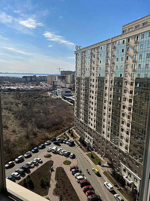 Продам 2 комн.кв-ру в новом  сданном доме на Сахарова Одеса - зображення 4