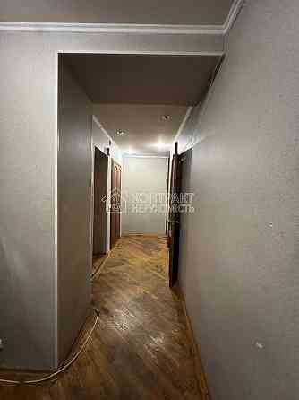 Срочно! 73м2 3к кв. Павлово Поле метро 23 Августа Харьков