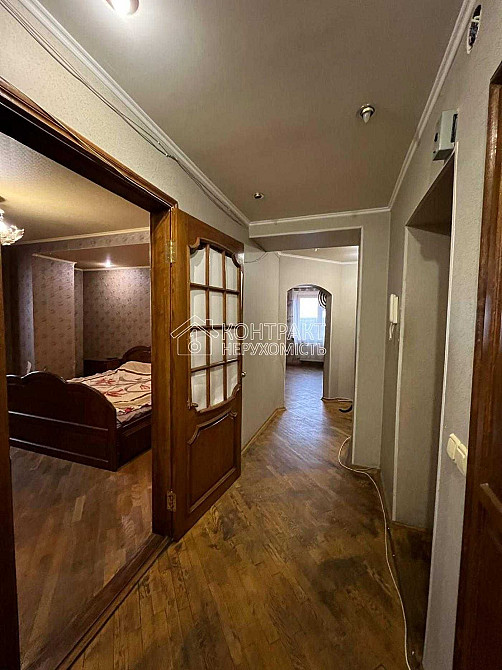 Срочно! 73м2 3к кв. Павлово Поле метро 23 Августа Харьков - изображение 1