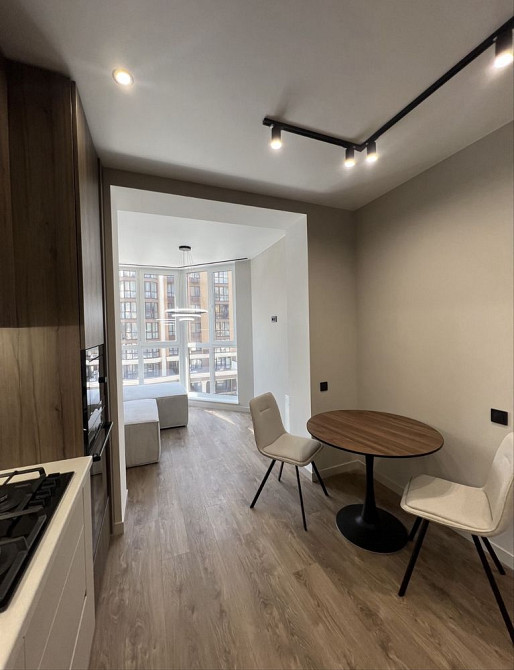 ‼️Увага‼️Продам 1к квартиру в ЖК Софія Резиденс! Софиевская Борщаговка - изображение 4