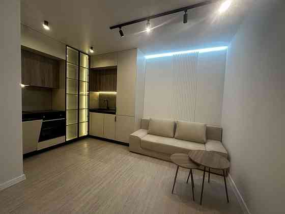 Евро 2-к Варшавський 2 БЕЗ % Київ