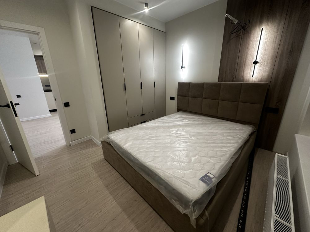 Евро 2-к Варшавський 2 БЕЗ % Київ - зображення 7