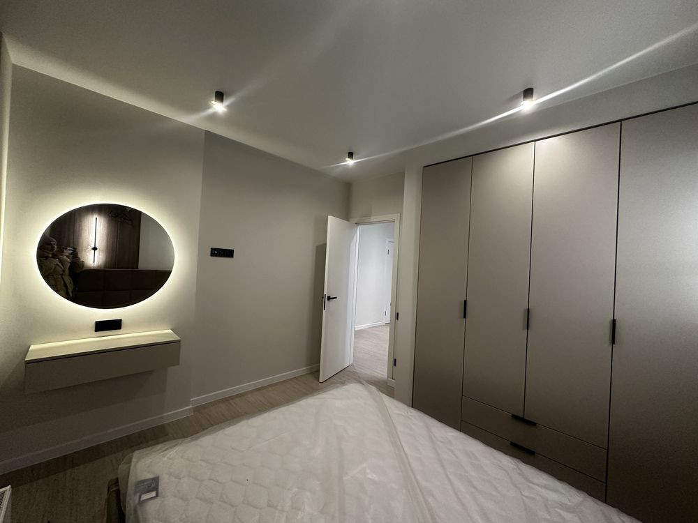 Евро 2-к Варшавський 2 БЕЗ % Київ - зображення 6