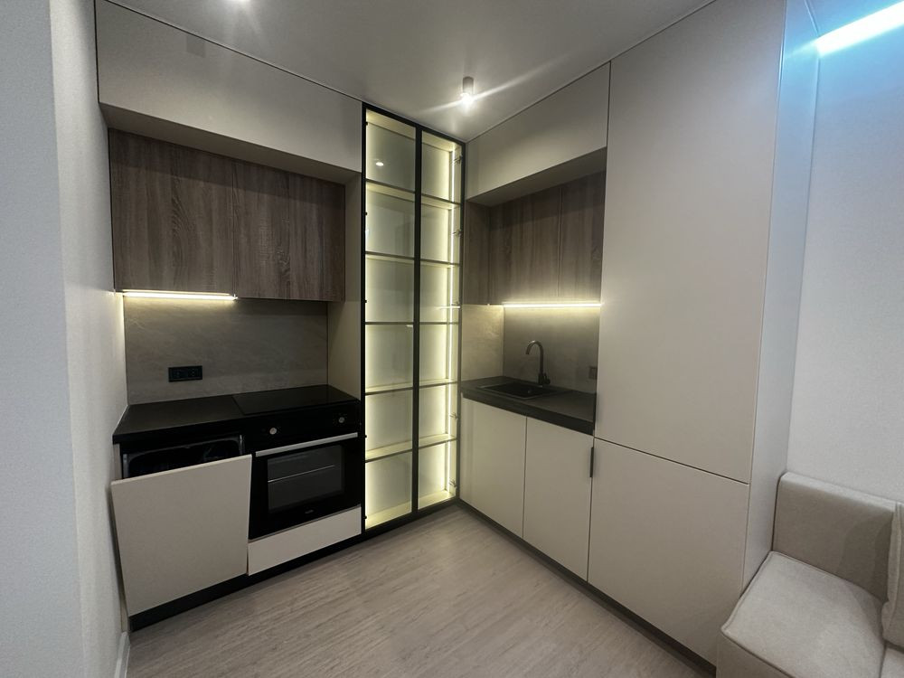 Евро 2-к Варшавський 2 БЕЗ % Київ - зображення 1