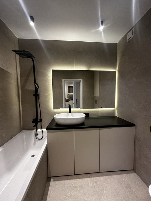 Евро 2-к Варшавський 2 БЕЗ % Київ - зображення 8