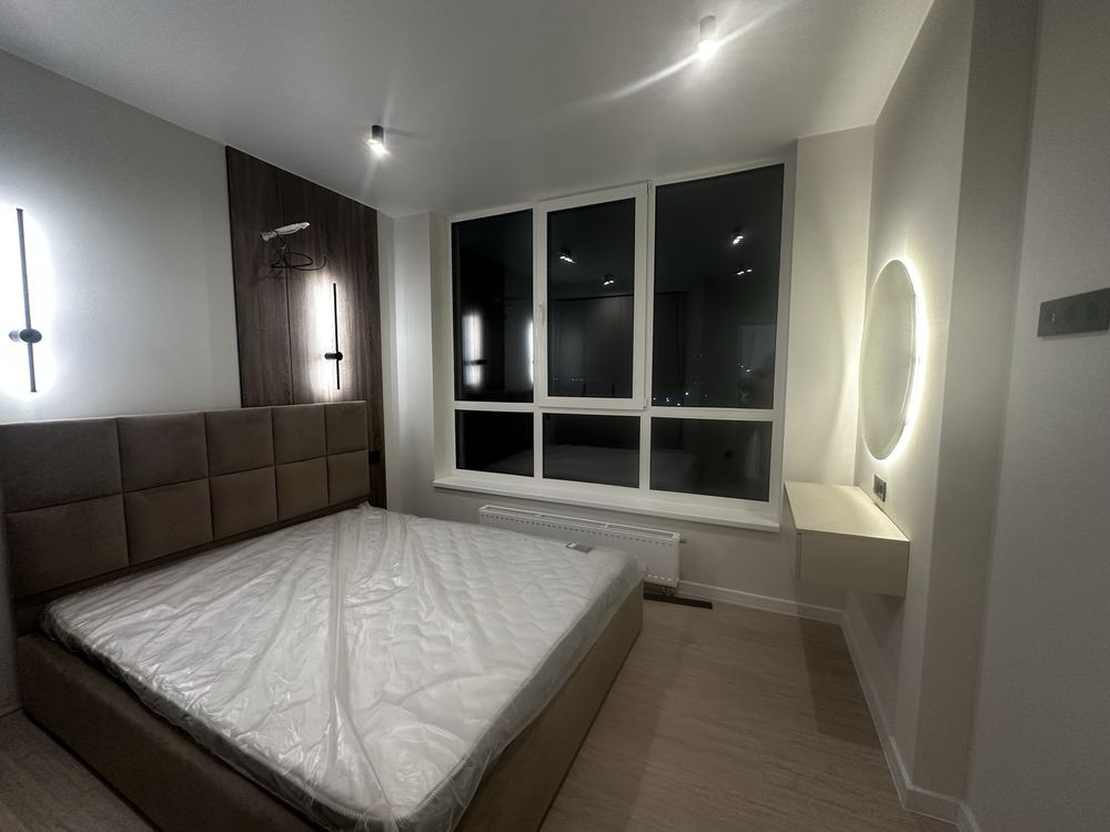 Евро 2-к Варшавський 2 БЕЗ % Київ - зображення 4