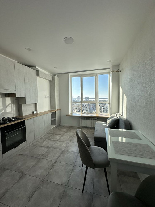 Крута двокімнатна квартира з ремонтом та меблями. Ірпінь. Ірпінь - зображення 8