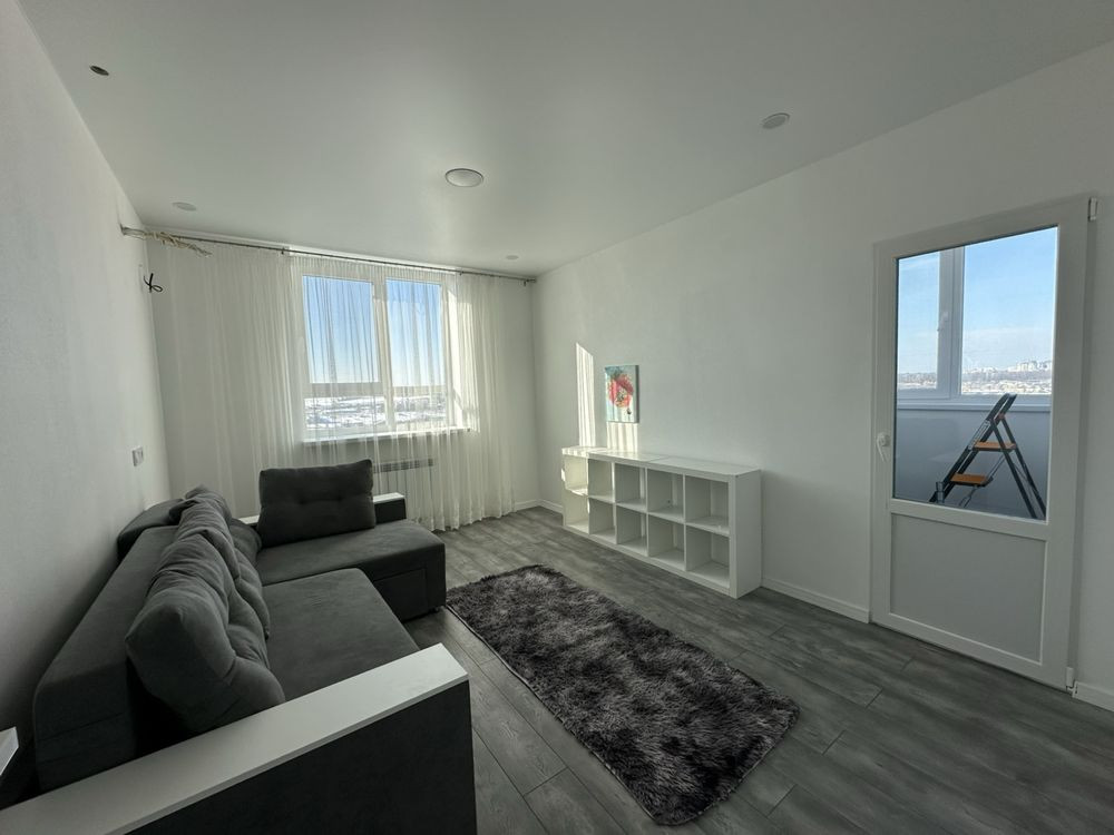 Крута двокімнатна квартира з ремонтом та меблями. Ірпінь. Ірпінь - зображення 1