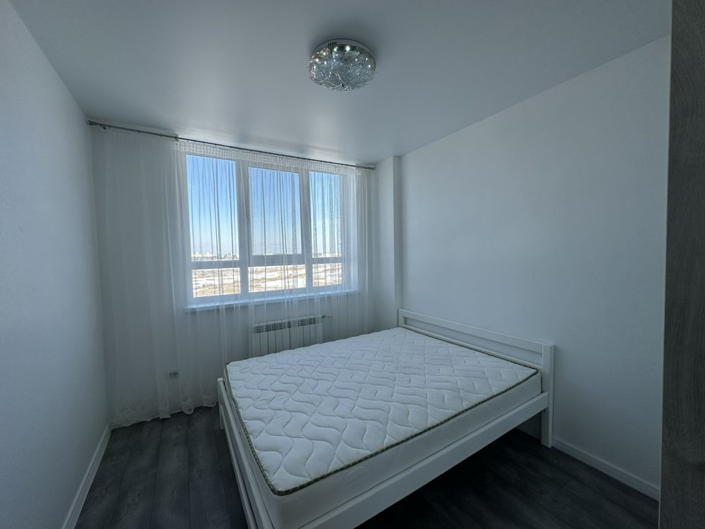 Крута двокімнатна квартира з ремонтом та меблями. Ірпінь. Ірпінь - зображення 3