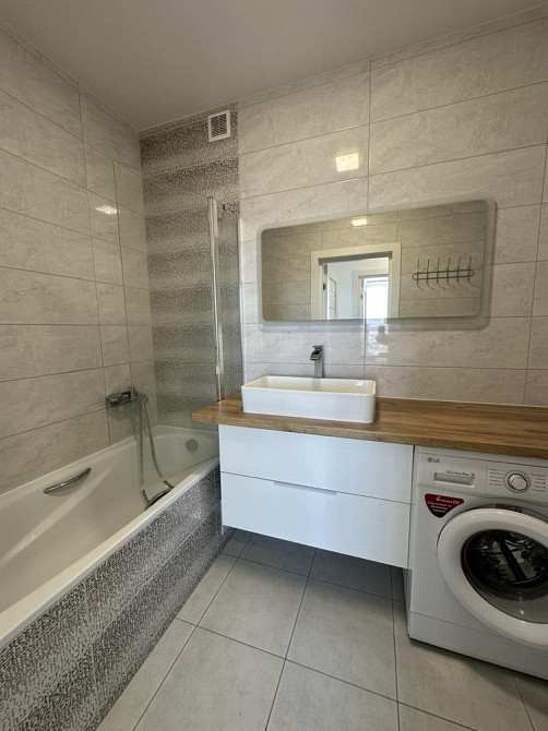 Крута двокімнатна квартира з ремонтом та меблями. Ірпінь. Ірпінь - зображення 5