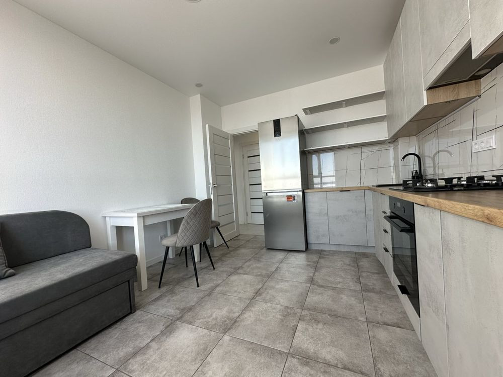 Крута двокімнатна квартира з ремонтом та меблями. Ірпінь. Ірпінь - зображення 7